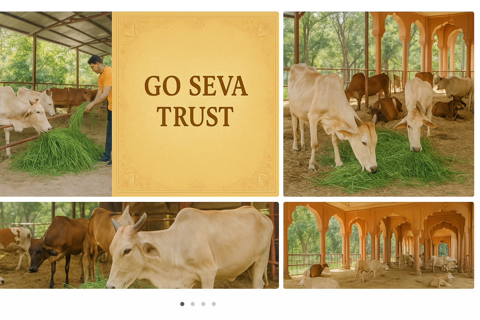 गाय सेवा 3